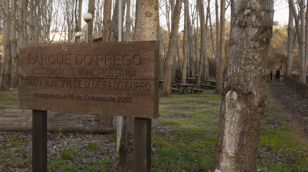 Parque de Prego